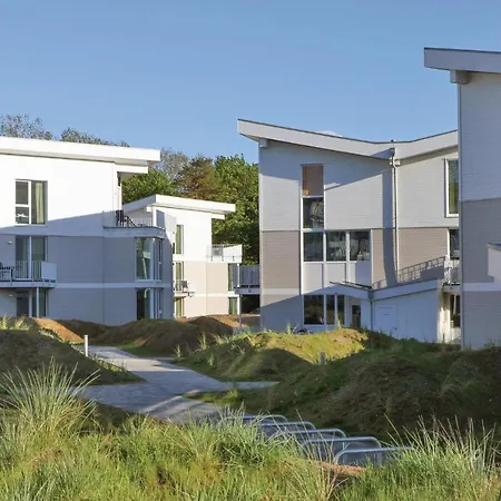 Duenenvilla 17, Whg 8 *