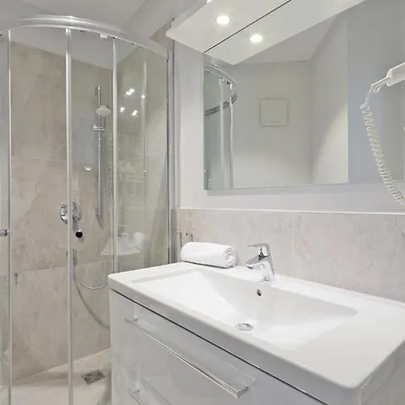 Appartement Duenenvilla 17, Whg 8 *