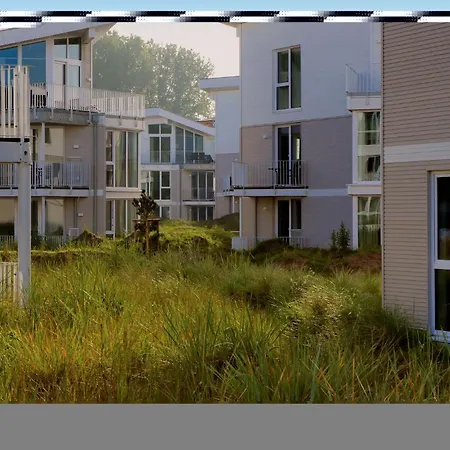 Duenenvilla 17, Whg 8 * Lübeck