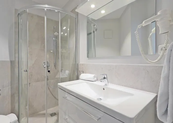 Apartment Duenenvilla 17, Whg 8 *