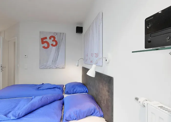 Duenenvilla 17, Whg 8 Lübeck