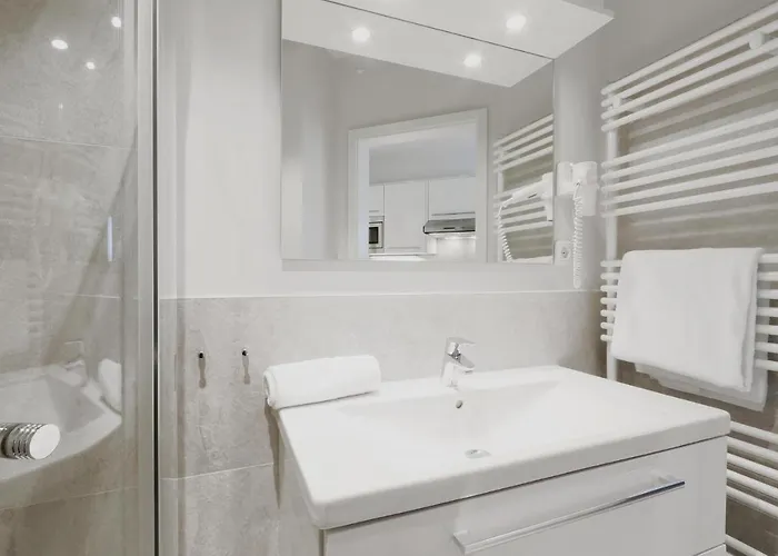 Duenenvilla 17, Whg 8 *