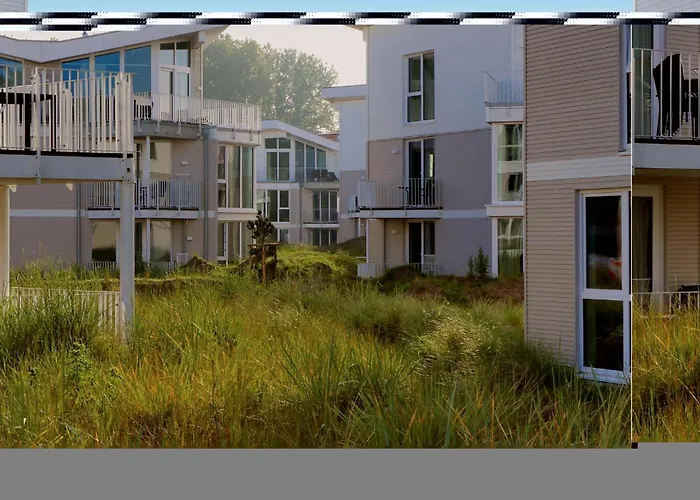 Duenenvilla 17, Whg 8 * Lubeck